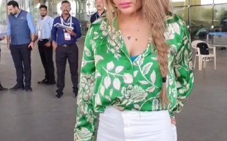 राखी सावंत का टूट गया रोजा, बोली- मैंने गलती से च्वीइंग गम खा लिया