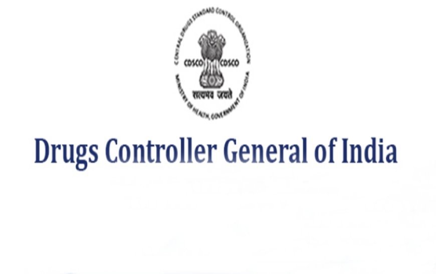 DCGI ने एक अहम खत लिखा है. कहा है कि रिटेल मेडिकल स्टोर्स में फार्मासिस्ट खुद मौजूद रहे.