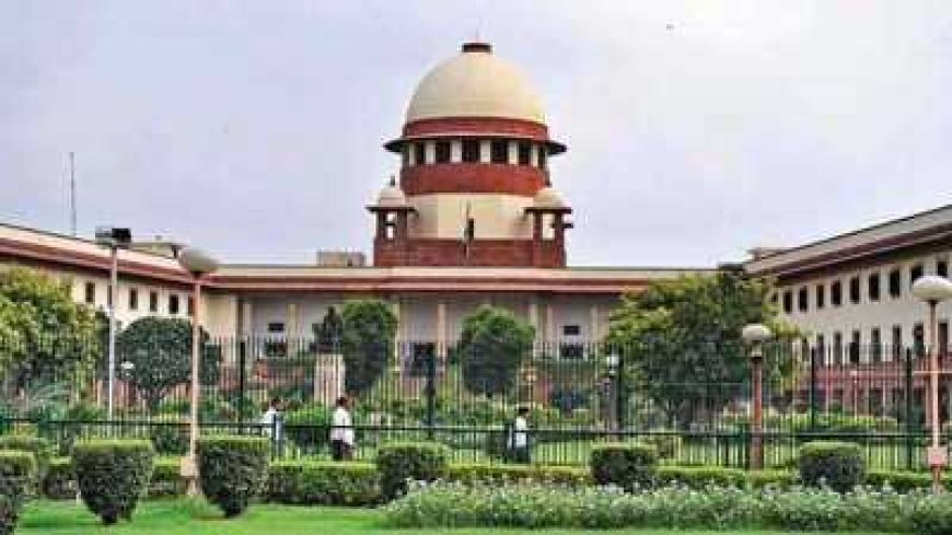 जिस दिन राजनीति और धर्म अलग हो जाएंगे, उसी दिन हेच स्पीच बंद हो जाएगी: SC