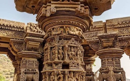 अतुलनीय भारत 2