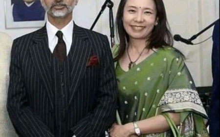 कोरी राजनीति