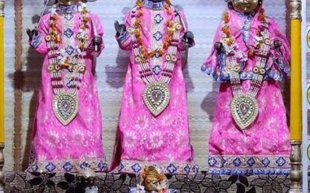 श्री राम के बाबत