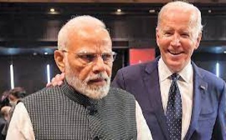 भारत अमेरिका का दोस्त नहीं है और न ही कभी होगा- वाइट हाउस अधिकारी