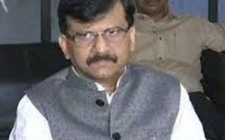 लॉरेंस बिश्नोई गैंग की धमकी, कहा- सिद्धू मूसेवाला की तरह संजय राउत को दिल्ली में मार डालूंगा