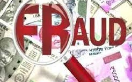 95 करोड़ रुपये की धोखाधड़ी के आरोप में कोलकाता का कारोबारी गिरफ्तार