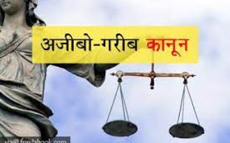 पत्नी का जन्मदिन भूले तो हो सकती है 5 साल की जेल