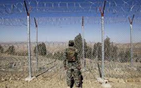 आतंकियों का निशाना बने पाकिस्तानी सेना के जवान