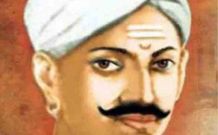 1857 की क्रांति