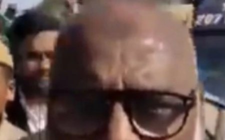 अतीक अहमद के साथ उसके वकील को भी मिली उम्रकैद कारण जाने क्यों????