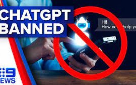 चैट जीपीटी को इटली की सरकार ने किया बैन
