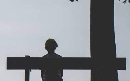 शेर (इतनी मेहनत से -जॉन एलिया)