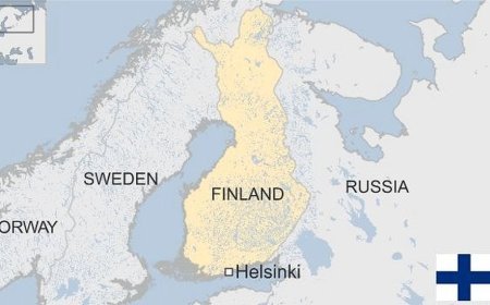 फिनलैंड में चुनावी रुझान