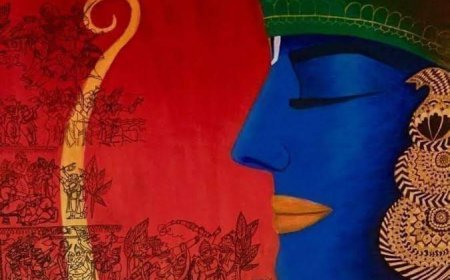 शेर (हिरन सोने का जो)