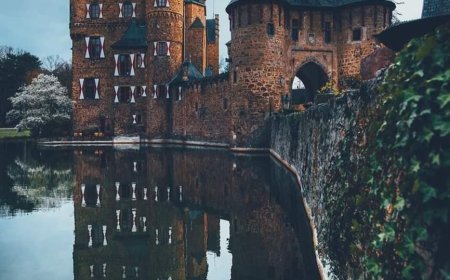 महानगरों की बात