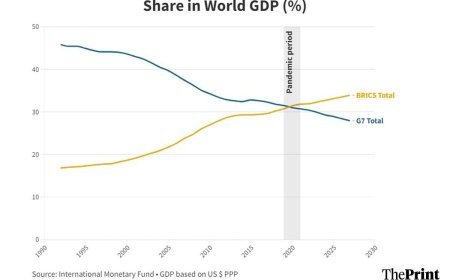 ब्रिक्स देश