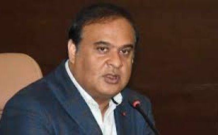 हिमंत बिस्व सरमा बोले - 'राहुल के लिए किसके पास समय है'