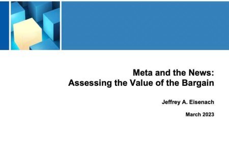 फ़ेसबुक पर न्यूज