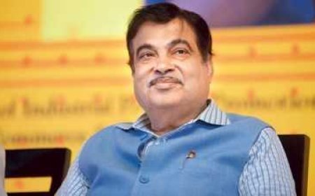 वीर सावरकर पर दिए बयान के लिए नितिन गडकरी ने राहुल गांधी को कहा शुक्रिया