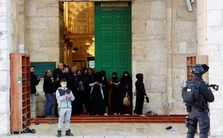 जेरुसलम और समय