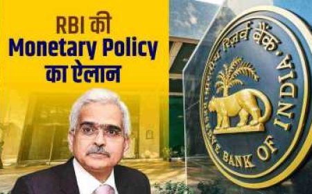 रेपो रेट में कोई बदलाव नहीं: शक्तिकांत दास