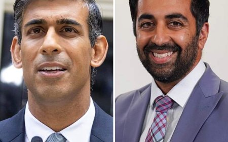 एक और एशियाई मूल का यूरोपियन प्रधानमंत्री