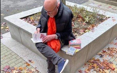 कथाकार पाओलो कोएलो