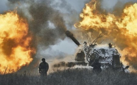 रूस यूक्रेन युद्ध