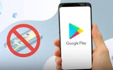 Google का ऐलान 31 मई से बैन हो जाएंगे लोन वाले Apps!