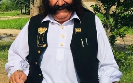 तेजी से बढ़ रही पाकिस्तान की जनसंख्या