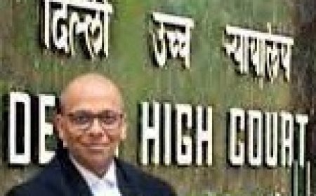 हाई कोर्ट का रेप केस पुरुष से महिला जज को ट्रांसफर करने से इनकार