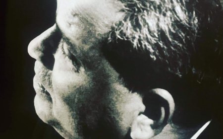 कुमार गंधर्व