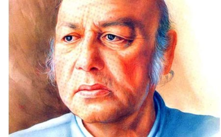 हबीब जालिब