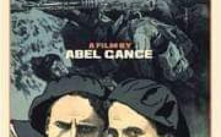 फ़िल्म जो देखी जानी चाहिय