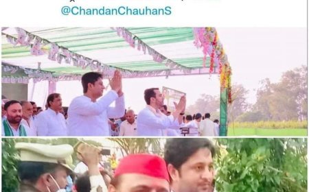 राजनीति और मुस्लिम