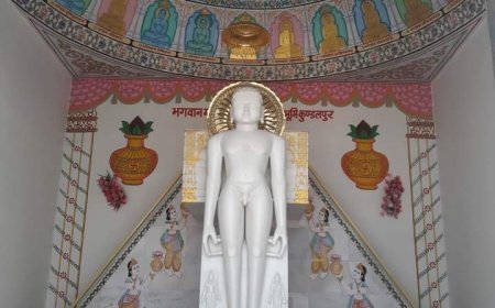 महावीर स्वामी