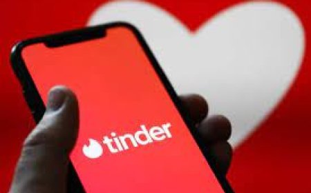 Tinder पर पार्टनर की तलाश इस शख्स को पड़ी भारी, अकाउंट से गए 14 करोड़