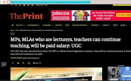 बिहार के शिक्षा मंत्री के साथ एक और विवाद जुड़ा