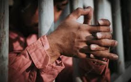 गरीब कैदियों को जेल से बाहर आने में मदद करेगी मोदी सरकार!