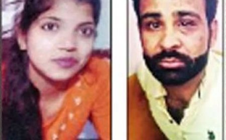 छोटी की हत्या कर दो बड़ी बहन से शादी करा देंगे