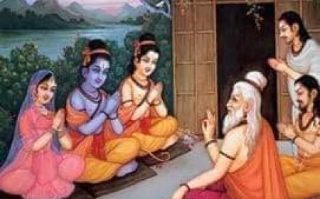 कुछ रामायण से