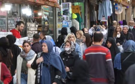 ईरान में हिजाब न पहनने वाली महिलाओं को मिलेगी सजा