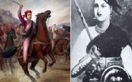 पुस्तक स्वन्त्रता पुकारती से