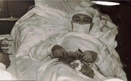 कुछ पुरानी जरूरी बातें