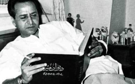 शेर (मीर)