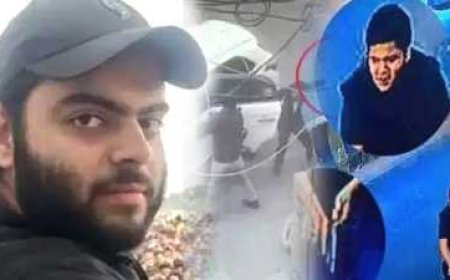 अतीक अहमद का बेटा असद एनकाउंटर में ढेर, शूटर गुलाम भी मारा गया