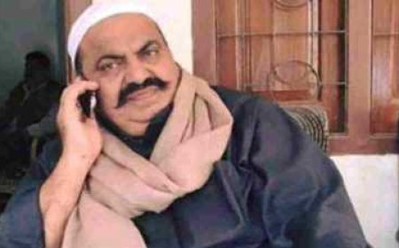 गैंगस्टर अतीक अहमद और अशरफ की हत्या, मेडिकल के लिए ले जाते वक्त हुई फायरिंग