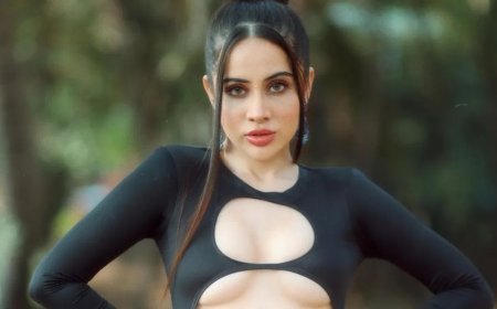 ‘तुझे पीट-पीटकर मार देना चाहिए’, मिली उर्फी जावेद को धमकी