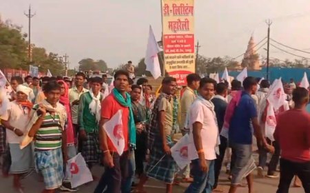 धर्मपरिवर्तन करने वालाें को आरक्षण का लाभ लेने न देने की मांग