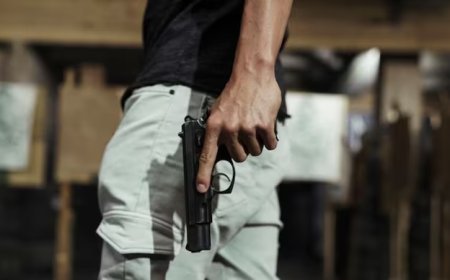 मेक्सिको के वॉटर पार्क में घुसे बंदूकधारी, ताबड़तोड़ की गोलीबारी