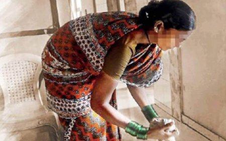 नौकरानी ने उल्‍टा मालिक को ही धमकाया, हां चोरी मैंने की पर केस किया तो दुष्‍कर्म के मामले में जेल जाओगे